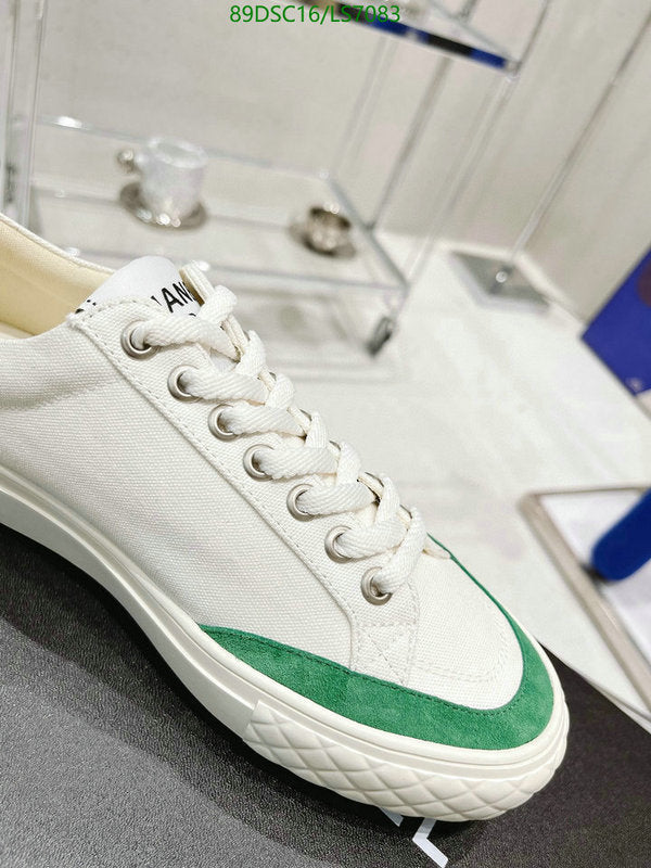 SAMC - CHL Women Shoes Sneakers - 221