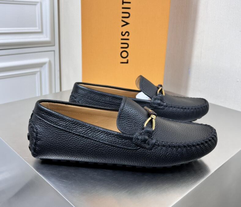 glamy - LOV Men Shoes - 851