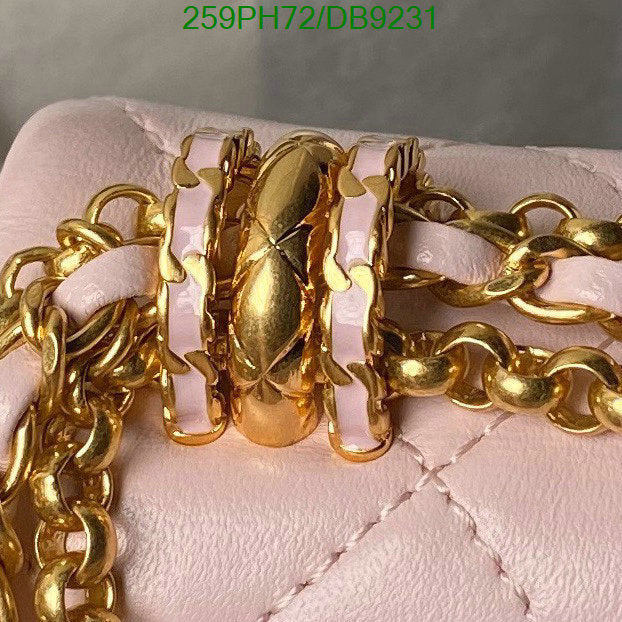 SAMC - CHL Bags - 020