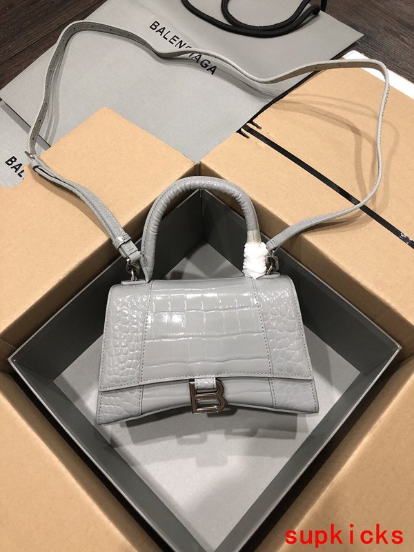 Glami- - BG Hourglass Bags - 186