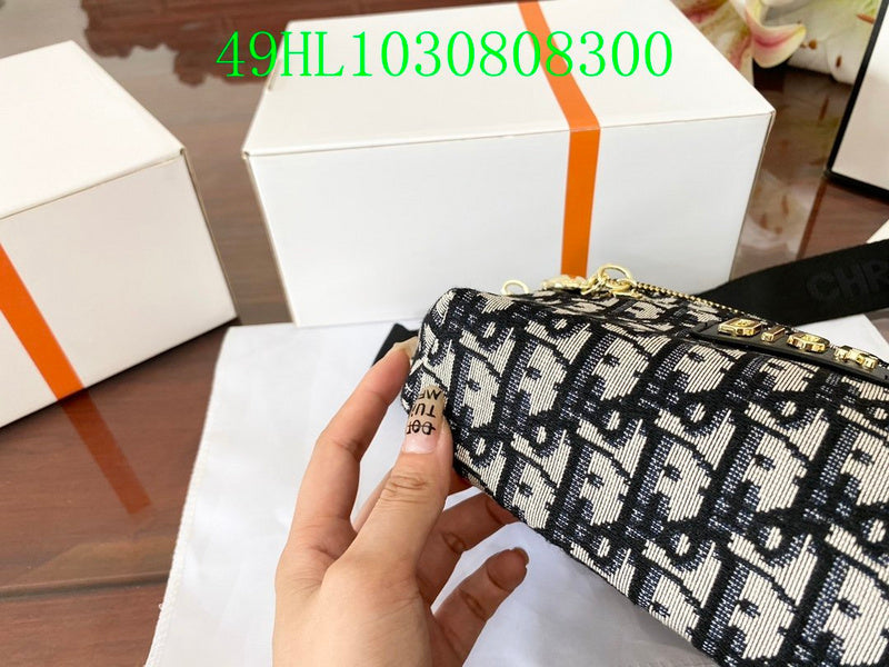 Glami - DOR Bags - 1341