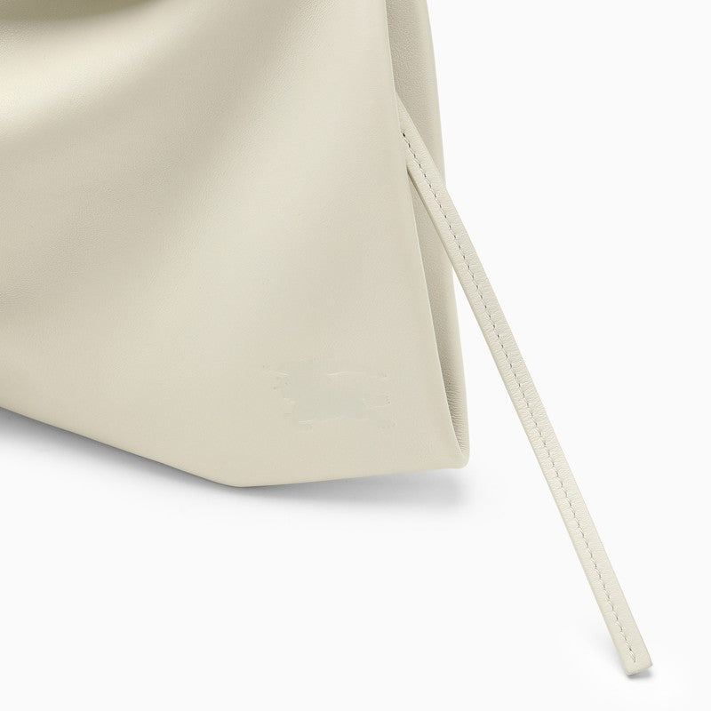 Burberry Medium Almond Swan Bag Women