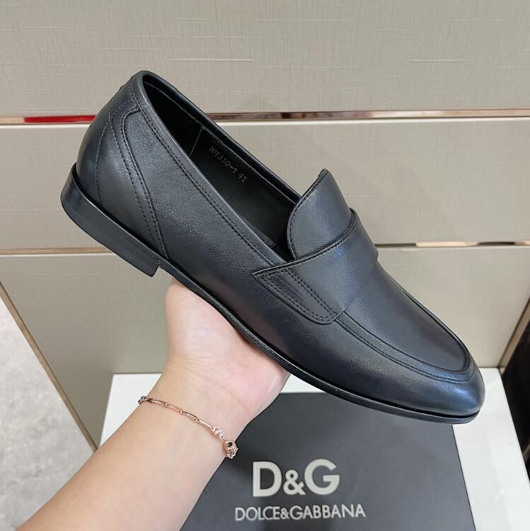 SAMC - DAG Men Shoes - 193