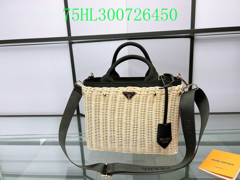 Satchel Bags - PDA Bags - 4109