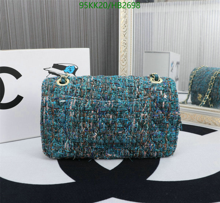 SAMC - CHL Bags Crossbody - 057