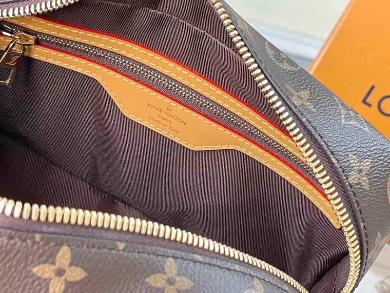 GlamI Lu-Vi bags - 4650