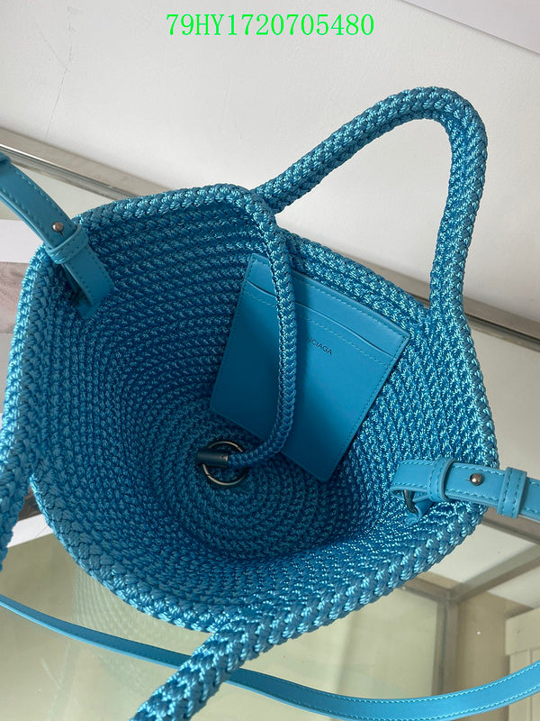 Glami GlamI - BGA Bags - 1703
