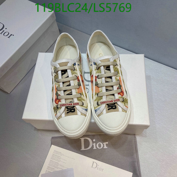 SAMCC - DOR Women Shoes - 1764