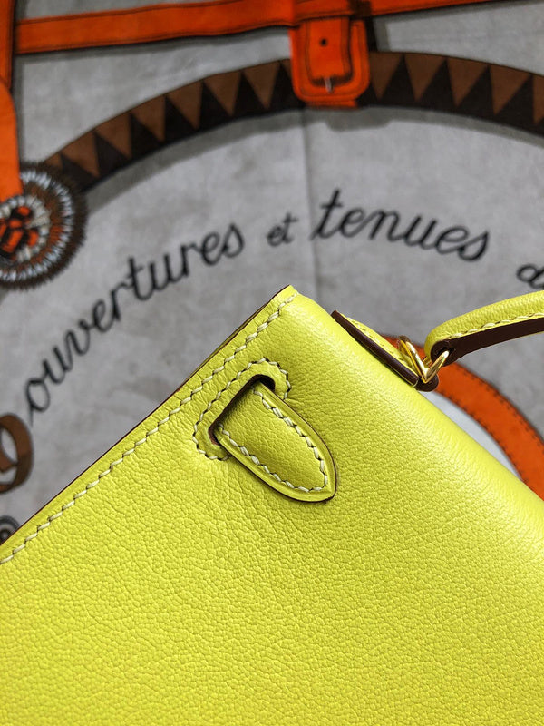 Satchel Bags - HMS-Bags - 718