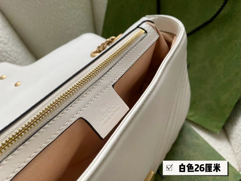 Glami Fashion - GCI Bags - 11633