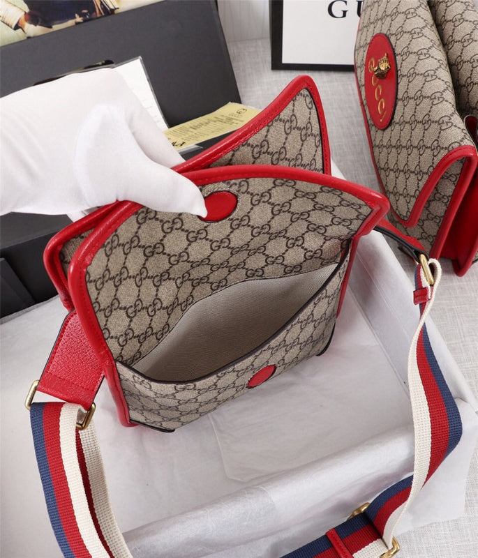 Glami Fashion - GCI Bags - 10142