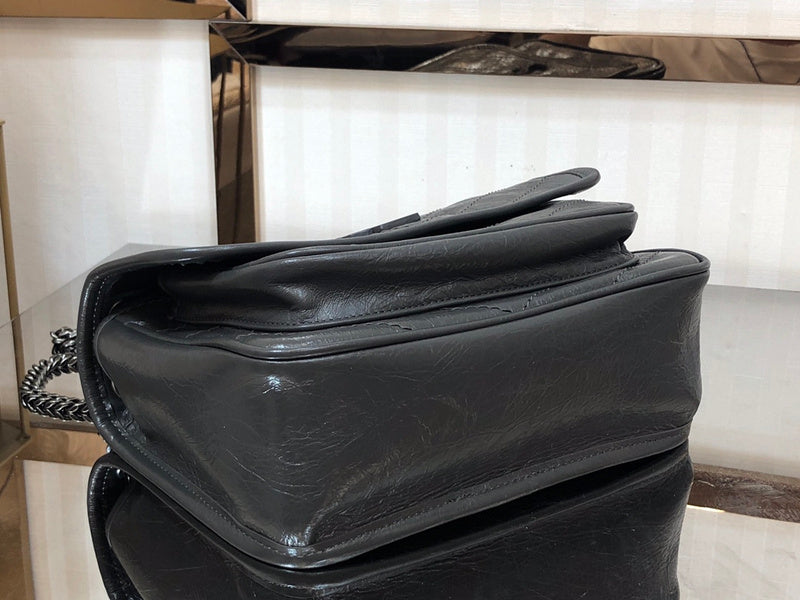 Satchel Bags - SLY Bags - 2174