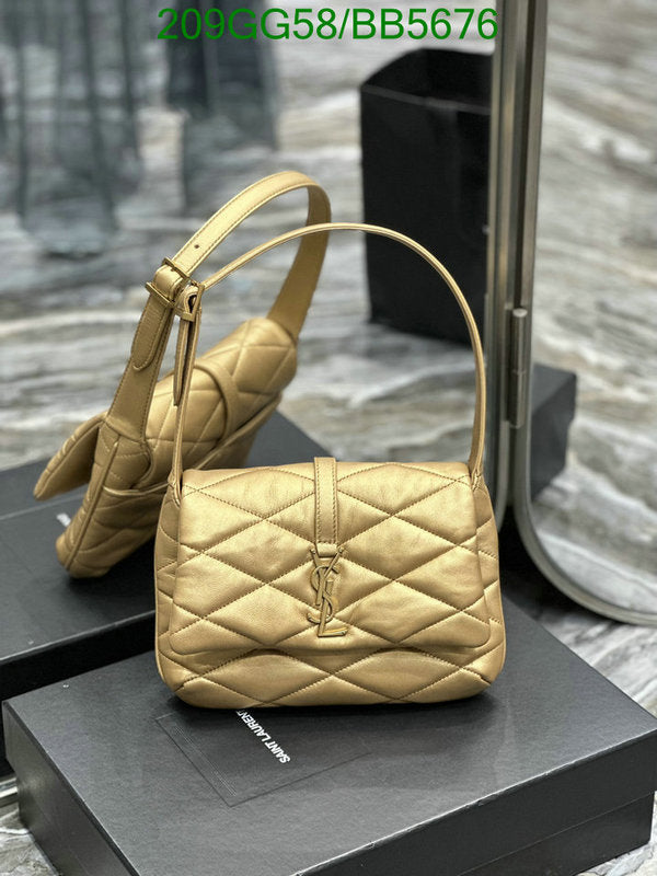 SAMC - YLS Bags - 028