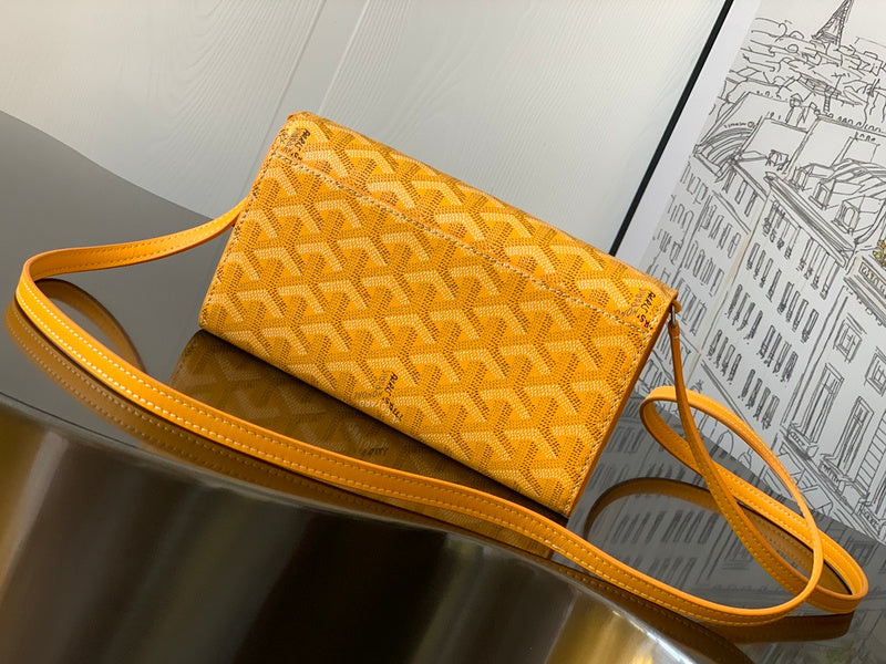 Glamy - GYO Bags - 452