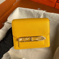 Satchel Bags - HMS-Bags - 1103