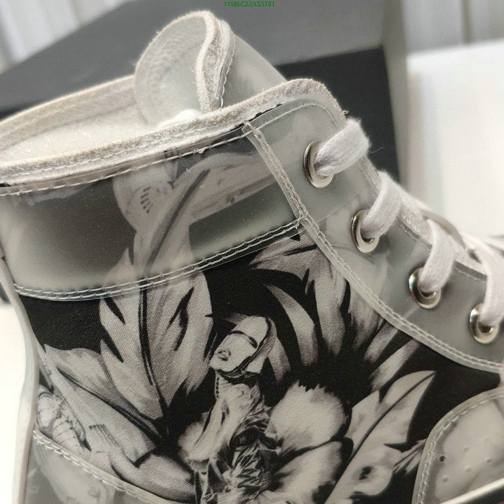 SAMC - DOR Women Sneakers - 147