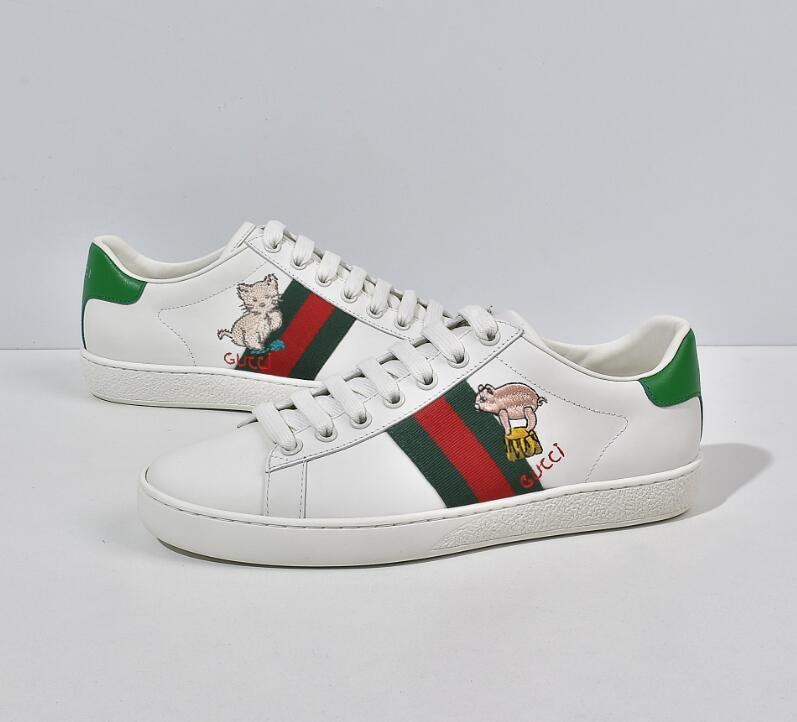 SAMC - GUKI Women Shoes - 1068