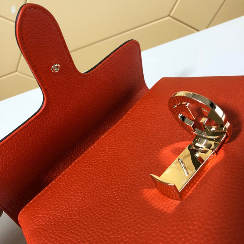 Satchel Bags - GCI Bags - 6347