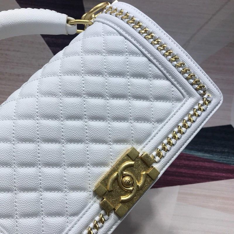 Satchel Bags - CHL Bags - 410