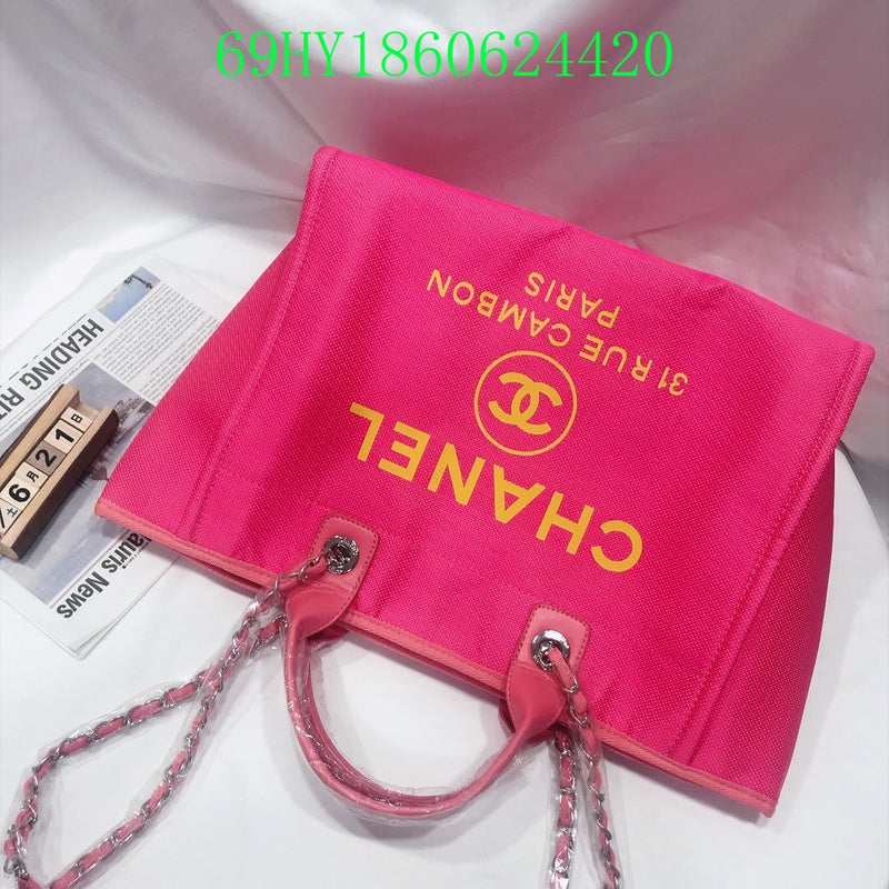 Satchel Bags - CHL Bags - 5307