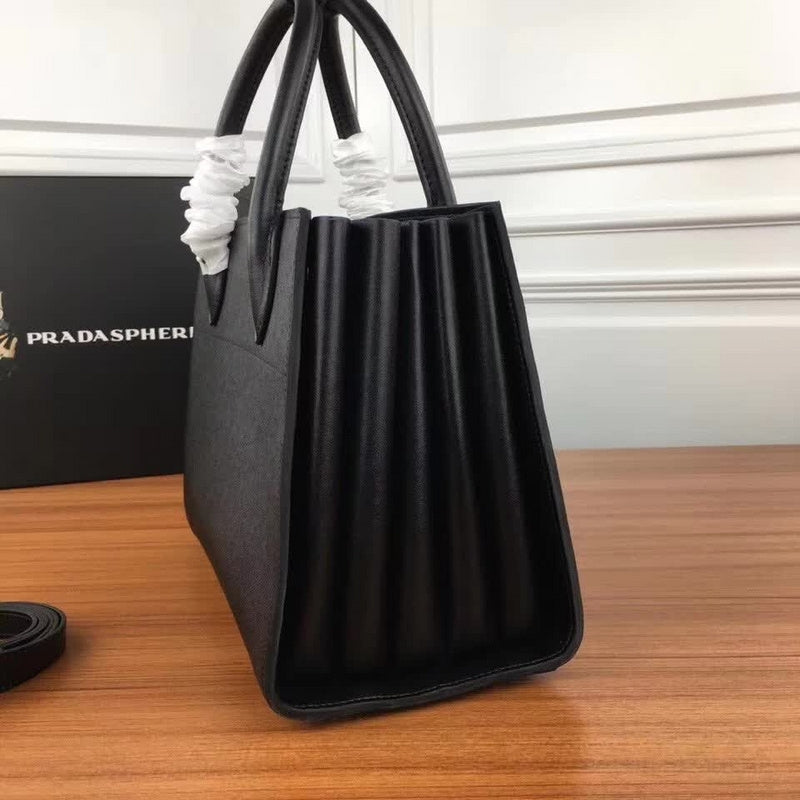 Satchel Bags - PDA Bags - 1166