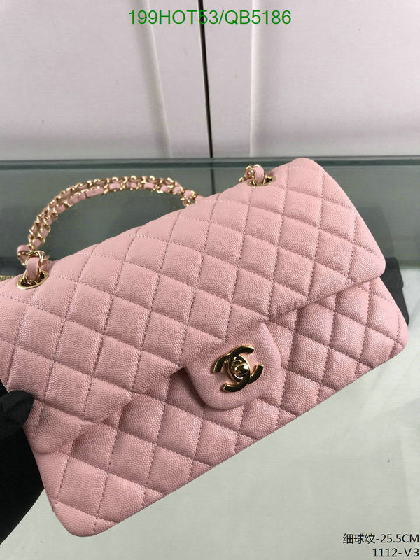SAMC - CHL Bags - 556