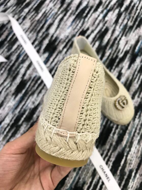 SAMC - GUKI Women Shoes - 2332