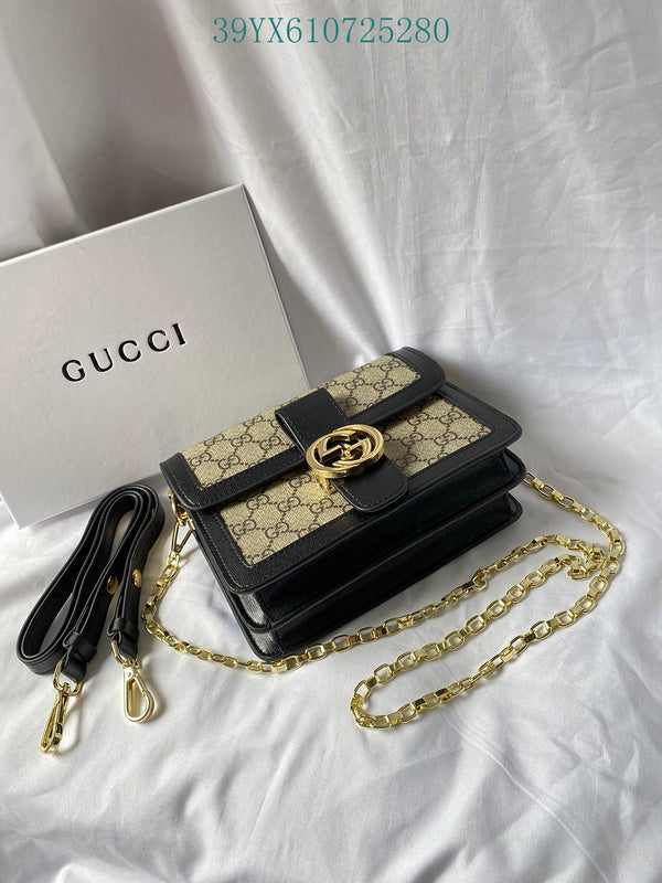 Glami - GUKI Bags - 2410