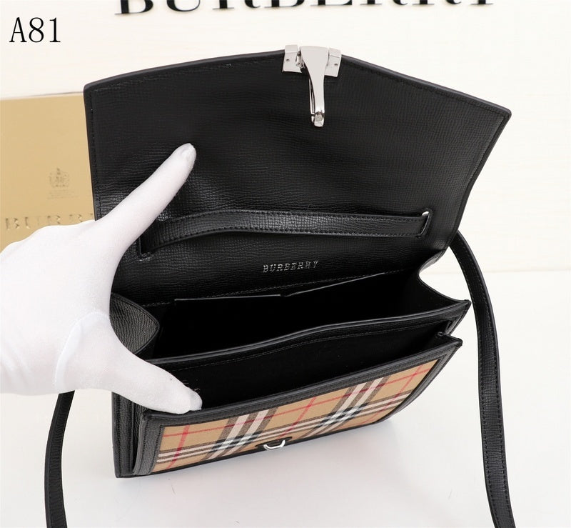 ELE Fashion -BBR Bags - 748