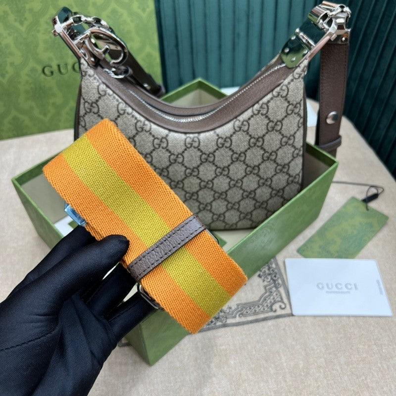 Glami-i GUKI Women Bags - 998