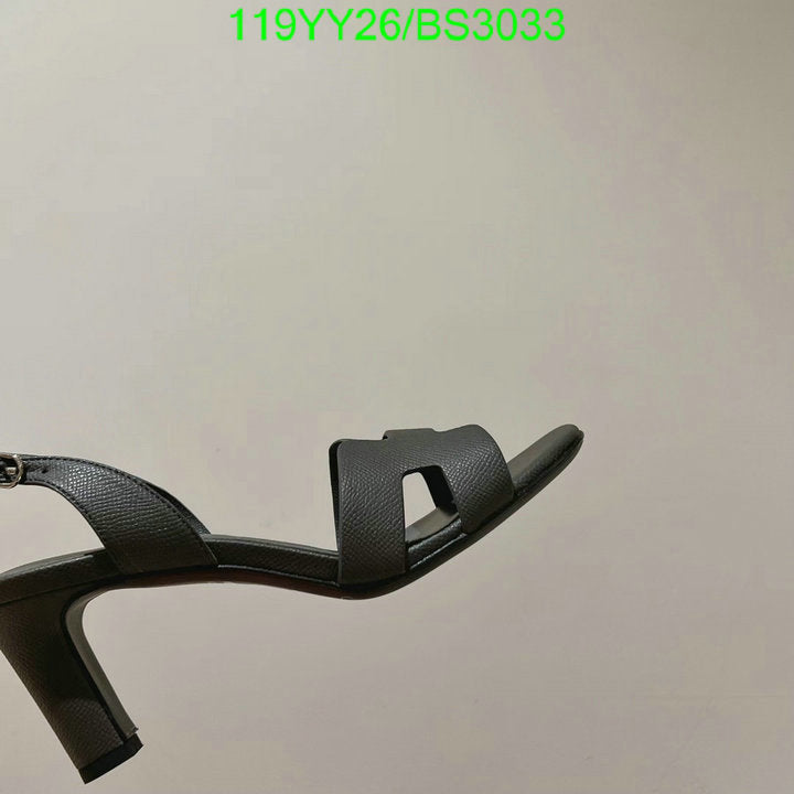 SAMC - HMS Women Shoes - 114