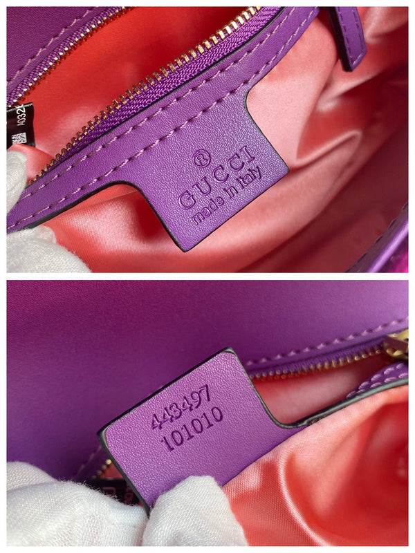 Satchel Bags - GCI Bags - 2048