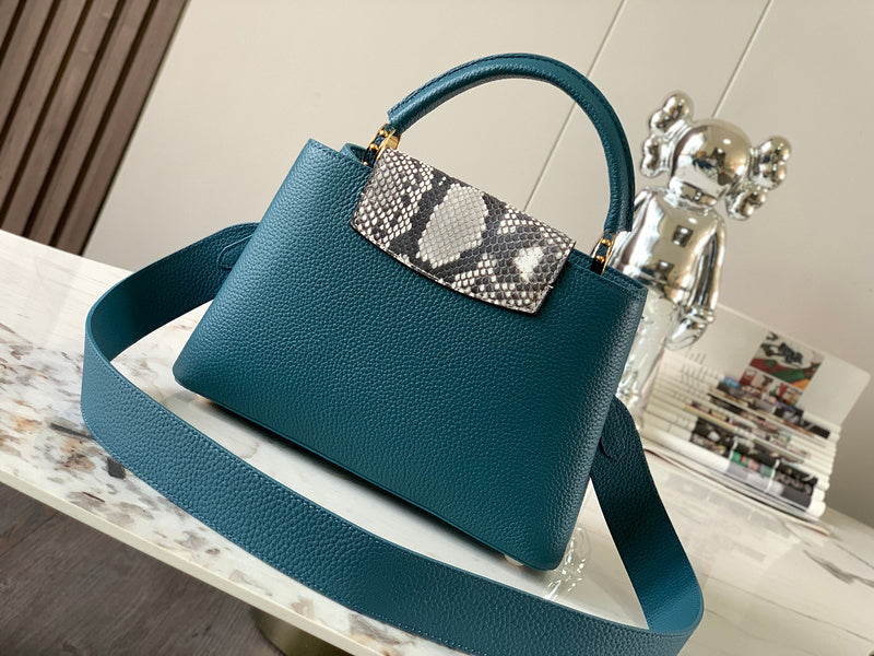 Glamy - LOV Bags - 718
