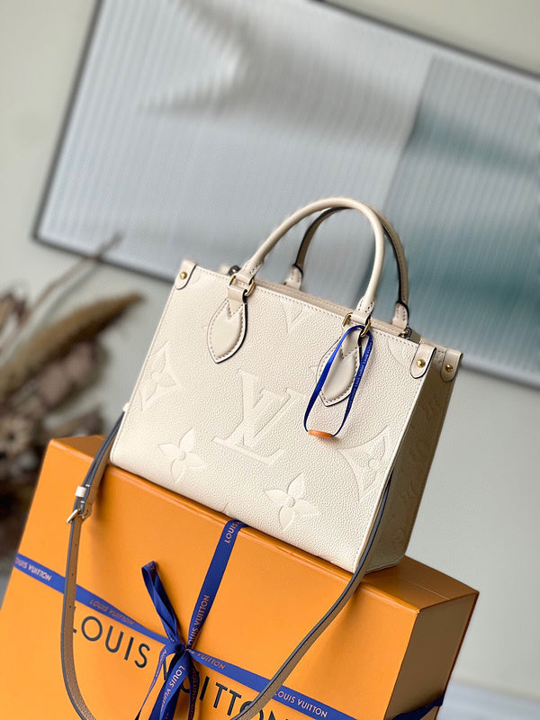 Glami- Glami- Lu-Vi bags - 3973