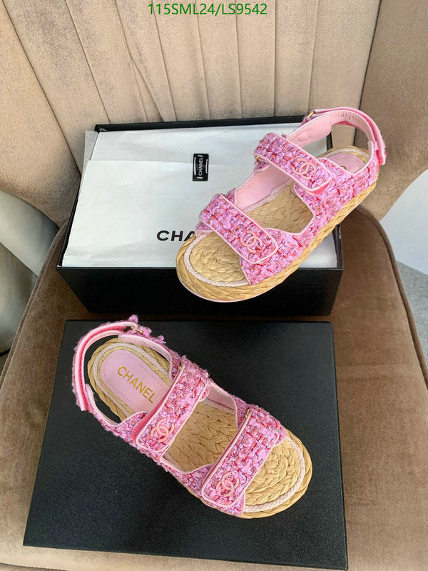 SAMCC - DOR Women Shoes - 2308