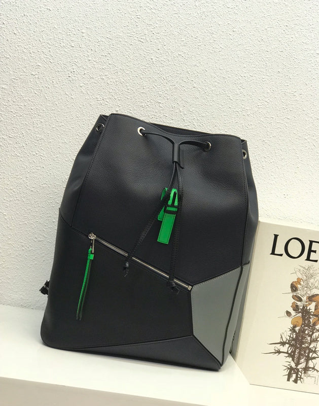 Glamy - LWO Bags - 948