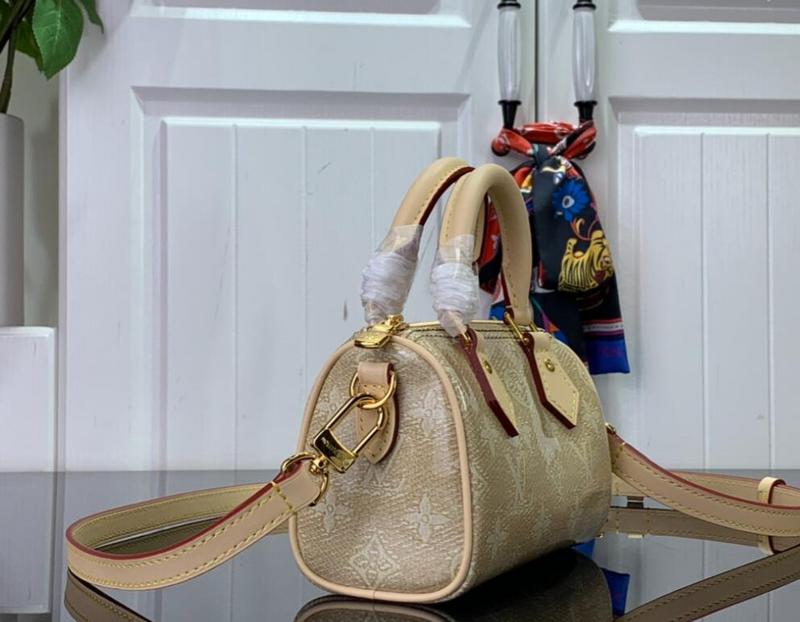SAMC - LOV Bags - 1055