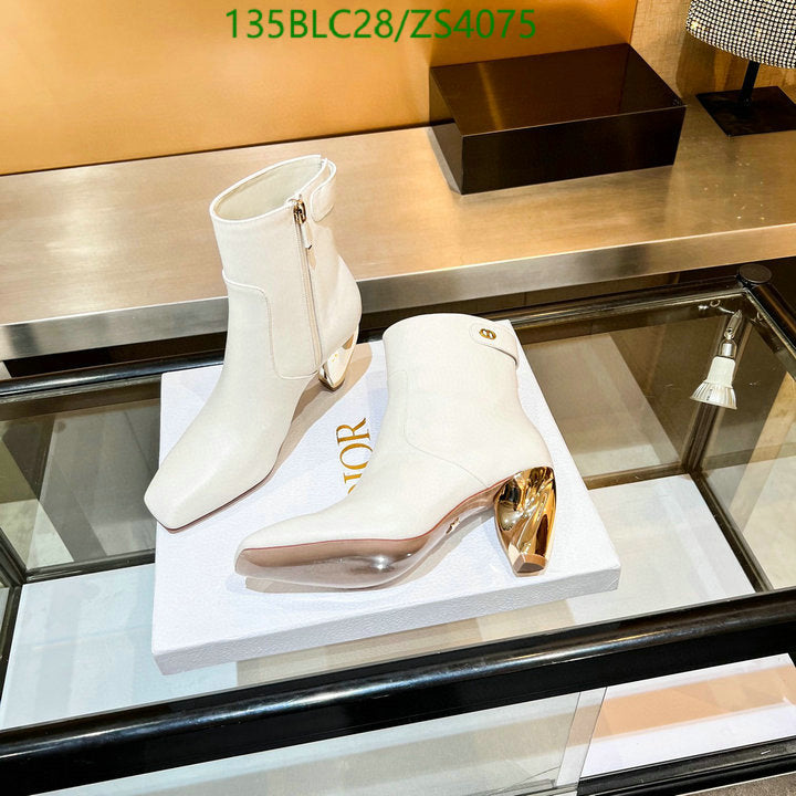 SAMCC - DOR Women Shoes - 1635