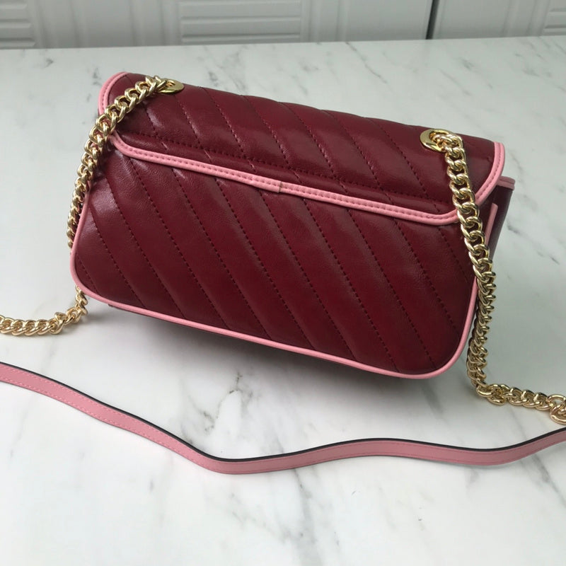 Satchel Bags - GCI Bags - 2094