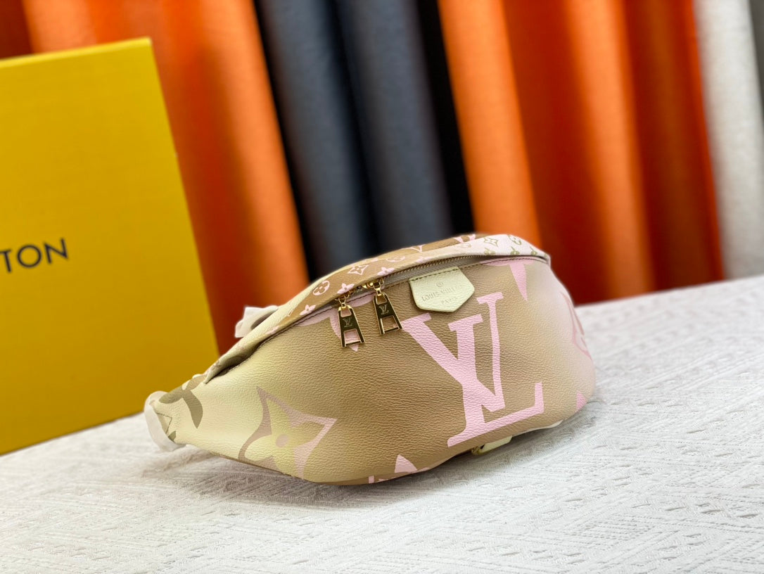 EN - Luxury Bags LUV 827