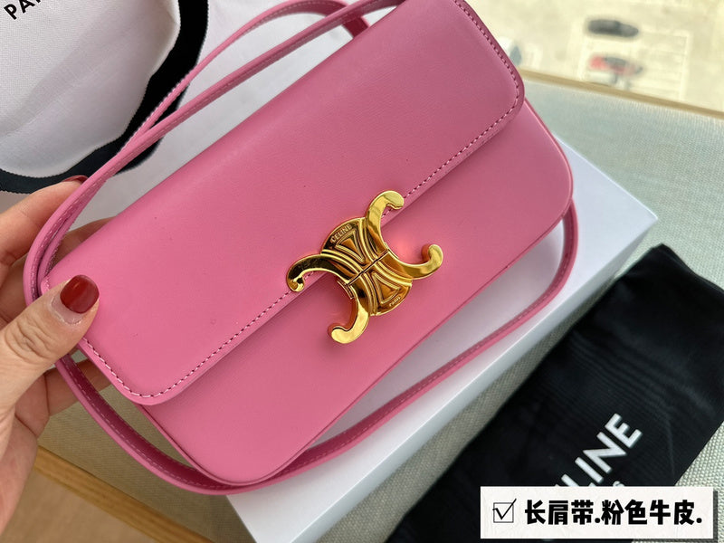 Satchel Bags - CHN Bags - 015