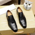 Glami - BRE Men Shoes - 533