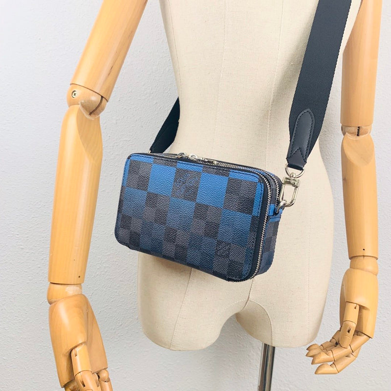 Glami-i - LOV Men Bags - 244