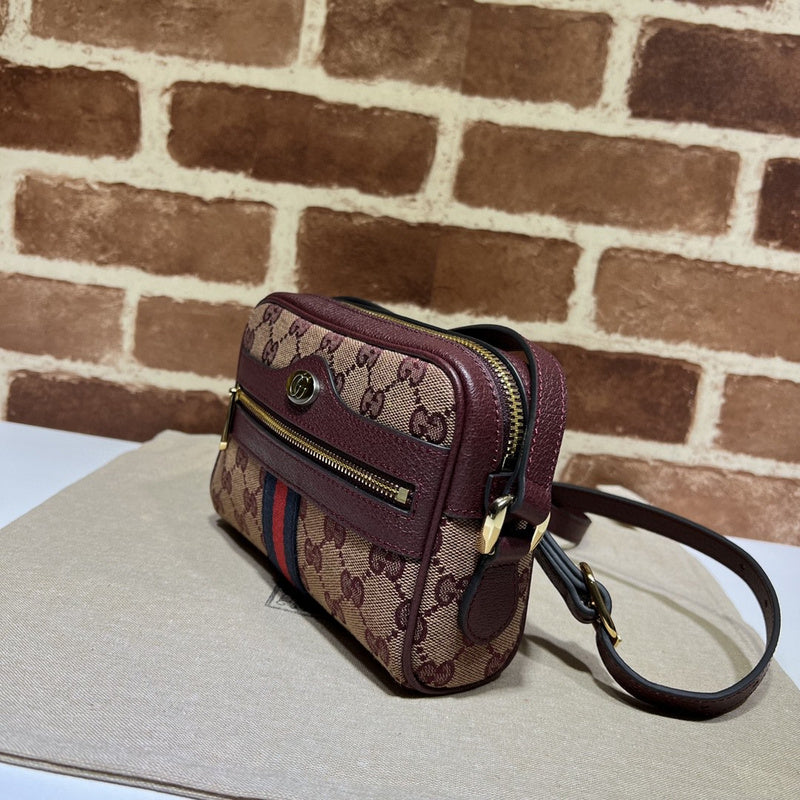 Glami Fashion - GCI Bags - 3328