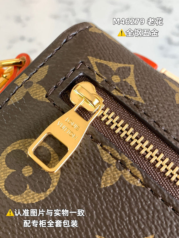 Glamy - LOV Bags - 953