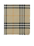Burberry Wool Scarf