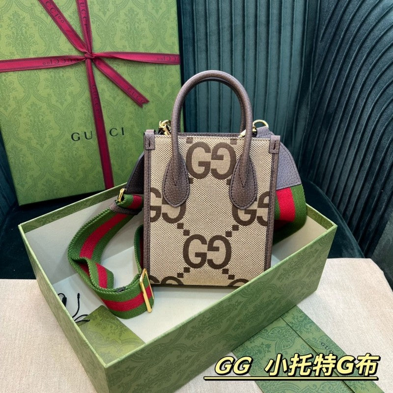 Satchel Bags - GCI Bags - 1922