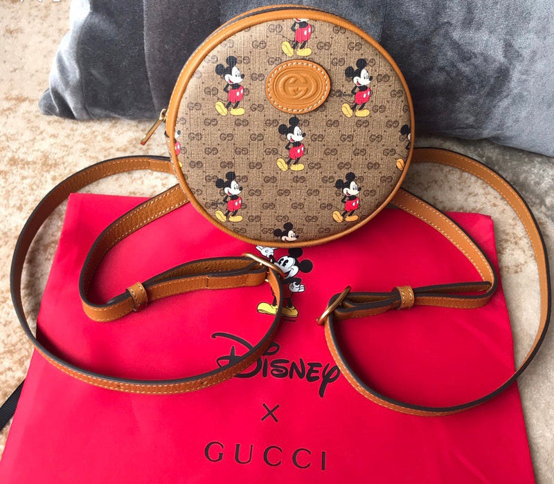 Glami-i Guki Lady Bags - 1318