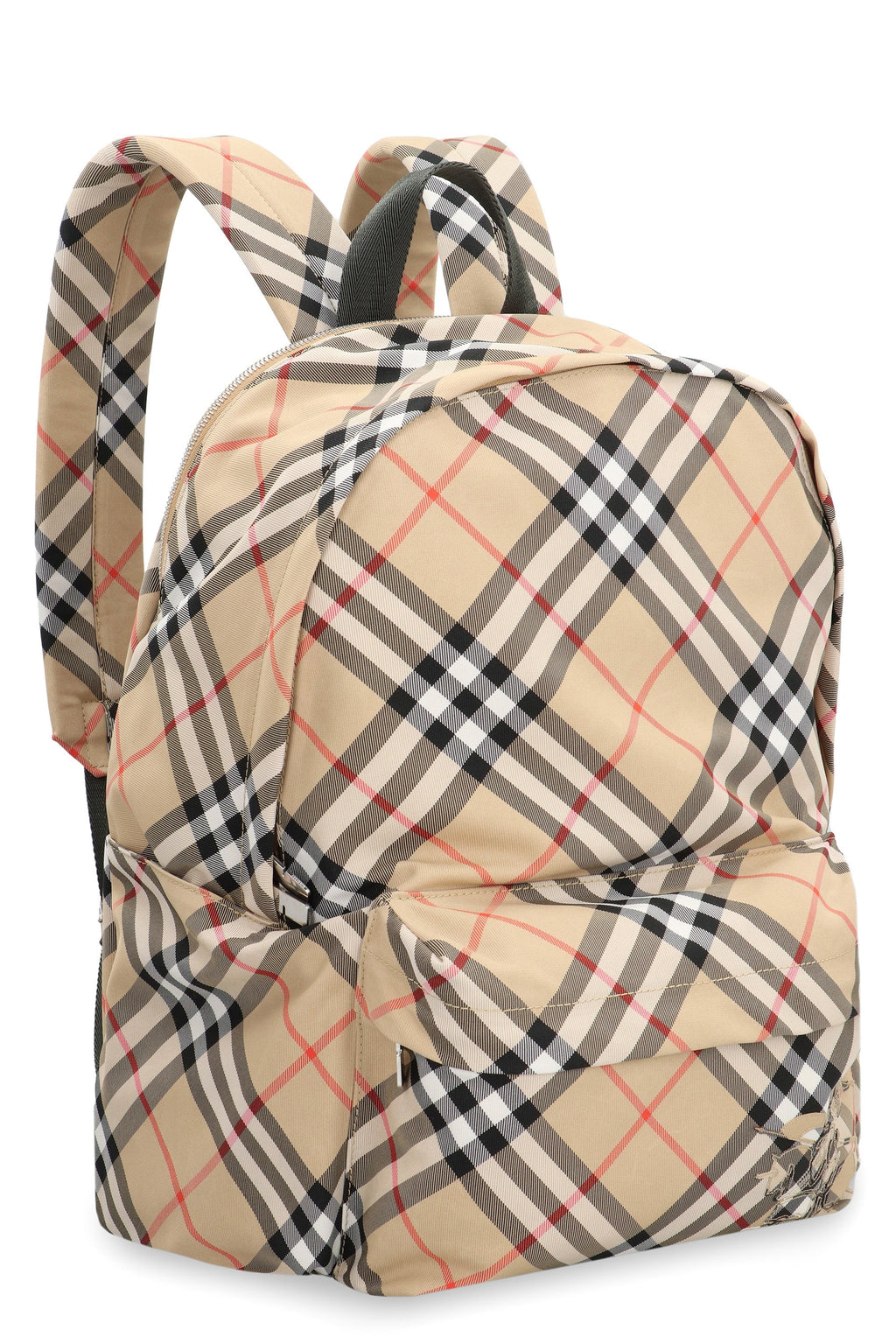 Check Backpack