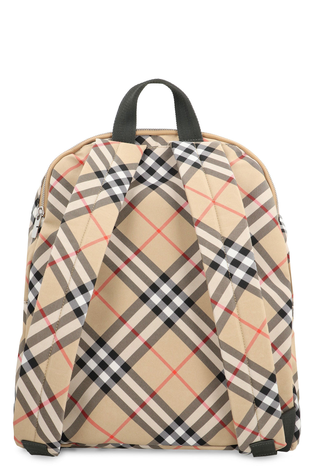 Check Backpack